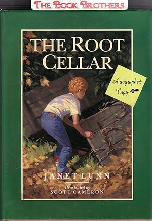 Seller image for The Root Cellar (SIGNED) for sale by THE BOOK BROTHERS