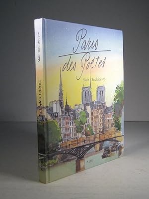 Paris des poètes