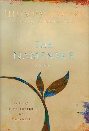 Seller image for The Namesake A Novel for sale by Good Books In The Woods