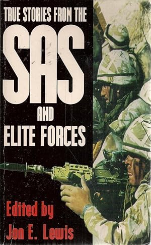 True Stories from the SAS and Elite Forces