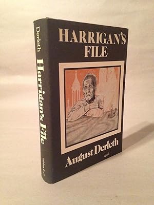 Harrigan's File