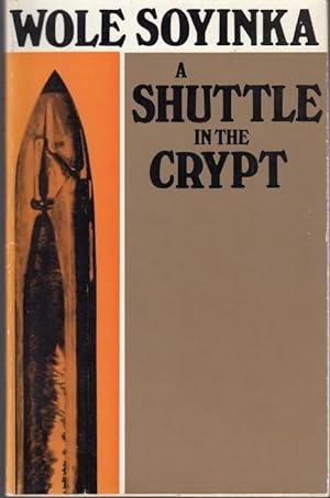 A Shuttle in the Crypt