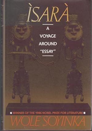 Isara. A Voyage Around 'Essay'
