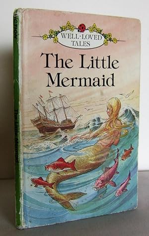 The Little Mermaid