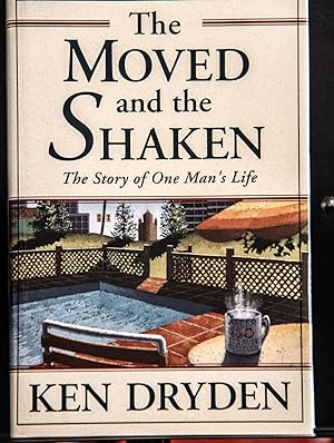 Bild des Verkufers fr Moved and the Shaken: The Story of One Man's Life zum Verkauf von Mad Hatter Bookstore