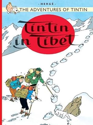 Immagine del venditore per Tintin in Tibet (Hardcover) venduto da AussieBookSeller