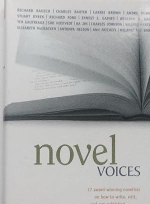Novel Voices
