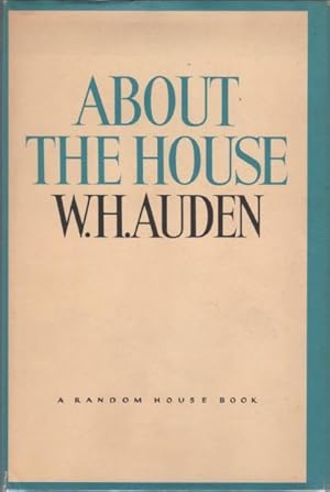 ABOUT THE HOUSE.