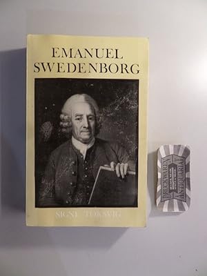 Immagine del venditore per Emanuel Swedenborg. Videnskabsmand og Mystiker. venduto da Druckwaren Antiquariat