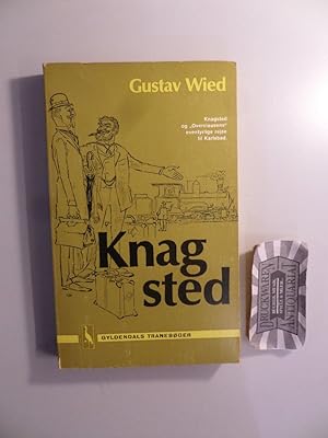 Image du vendeur pour Knagsted. mis en vente par Druckwaren Antiquariat