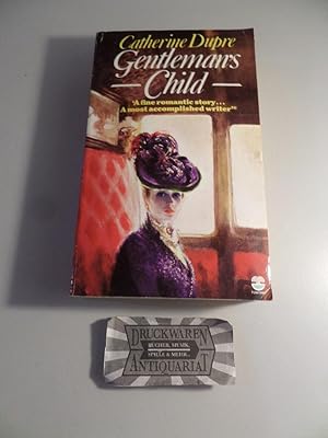 Seller image for Gentleman's Child. for sale by Druckwaren Antiquariat