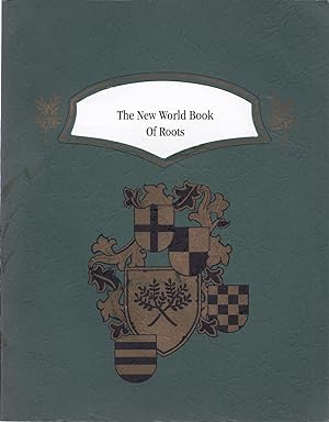 Seller image for The New World Book of Roots for sale by Alplaus Books