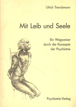 Seller image for Mit Leib und Seele. for sale by Versandantiquariat Boller