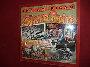 Seller image for The American State Fair. for sale by BookMine