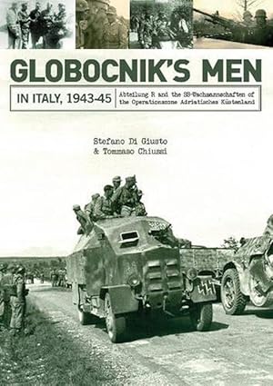 Seller image for Globocniks Men in Italy, 1943-45 (Hardcover) for sale by AussieBookSeller