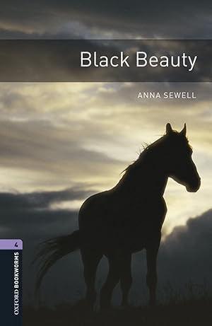 Immagine del venditore per Oxford Bookworms Library 4. Black Beauty MP3 Pack venduto da Imosver