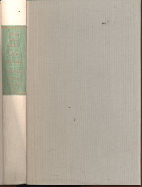 Image du vendeur pour Der Roman. Geschichte, Theorie und Technik des Romans und der erzhlenden Dichtkunst. mis en vente par Fundus-Online GbR Borkert Schwarz Zerfa