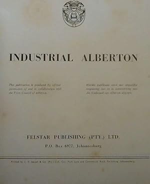 Industrial Alberton