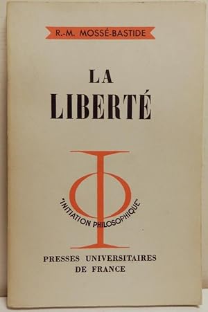 La Liberté.