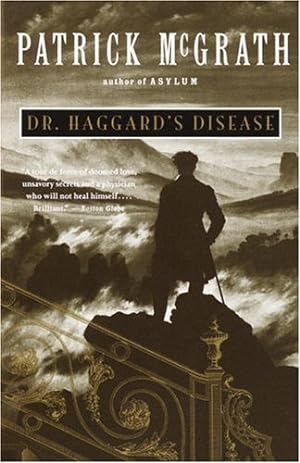 Imagen del vendedor de Dr. Haggard's Disease (Vintage Contemporaries) a la venta por Modernes Antiquariat an der Kyll