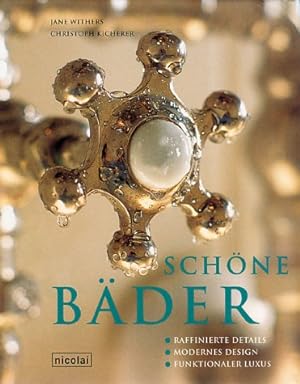 Seller image for Schne Bder for sale by Modernes Antiquariat an der Kyll