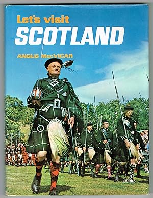 Let's Visit Scotland