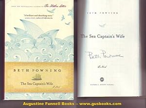 The Sea Captain's Wife (signed)