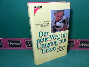 Der neue Weg im Umgang mit Tieren - Die Tellington Touch Methode.