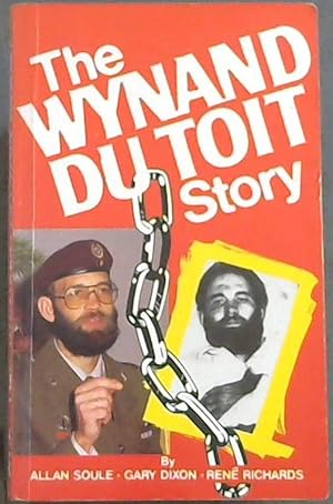 Seller image for The Wynand DuToit Story for sale by Chapter 1
