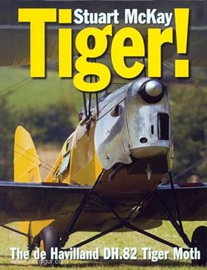 Tiger! The De Havilland Tiger Moth