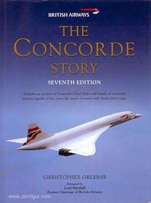 The Concord Story