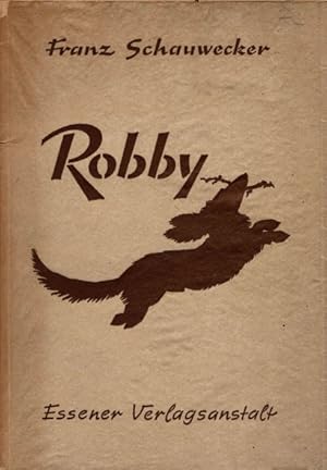 Imagen del vendedor de Robby a la venta por Schueling Buchkurier