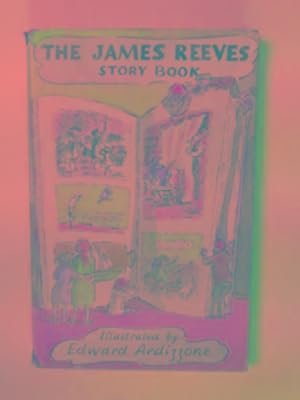 Image du vendeur pour The James Reeves story book mis en vente par Cotswold Internet Books