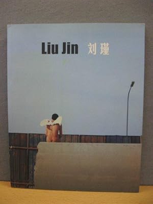 Immagine del venditore per Liu Jin venduto da PsychoBabel & Skoob Books