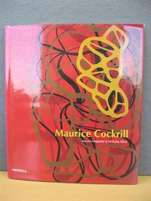 Seller image for Maurice Cockrill for sale by PsychoBabel & Skoob Books