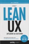 Lean UX: Cómo aplicar los principios Lean a la mejora de la experiencia de usuario