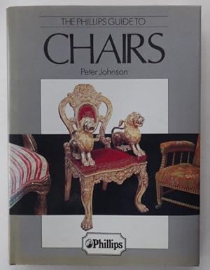 Seller image for The Phillips Guide to Chairs; for sale by BOOKS & THINGS