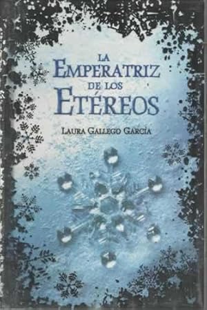 Imagen del vendedor de LA EMPERATRIZ DE LOS ETREOS a la venta por Librera Cajn Desastre