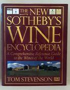 The New Sotheby's Wine Encyclopedia English version