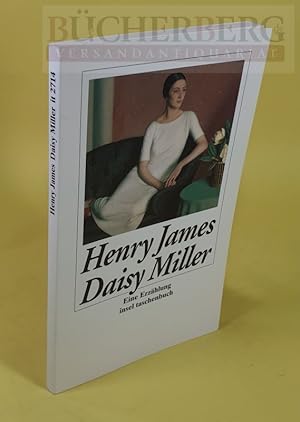 Daisy Miller Eine Erzählung