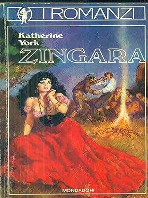 Zingara