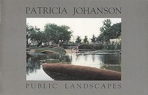 Patricia Johanson: Public Landscapes