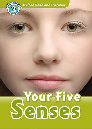 Immagine del venditore per Oxford Read and Discover 3. Your Five Senses MP3 Pack venduto da Imosver