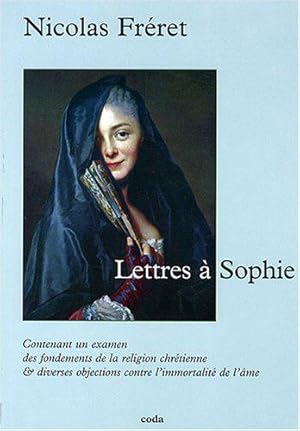 Bild des Verkufers fr Lettres  Sophie zum Verkauf von JLG_livres anciens et modernes