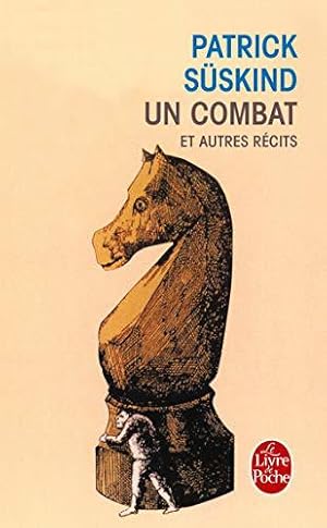 Seller image for Un Combat et autres rcits for sale by JLG_livres anciens et modernes