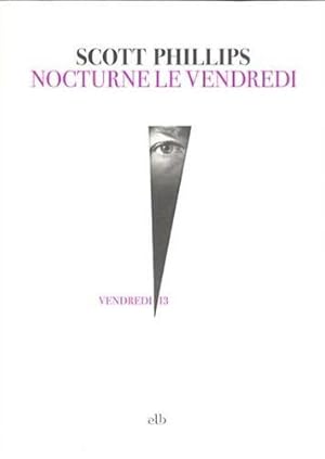 Image du vendeur pour Nocturne le vendredi mis en vente par JLG_livres anciens et modernes