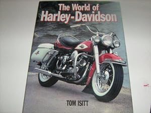 Imagen del vendedor de World of Harley-Davidson a la venta por JLG_livres anciens et modernes