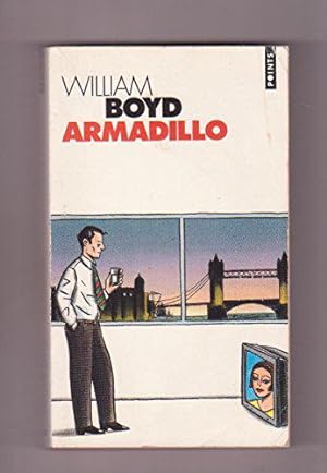Seller image for Armadillo for sale by JLG_livres anciens et modernes