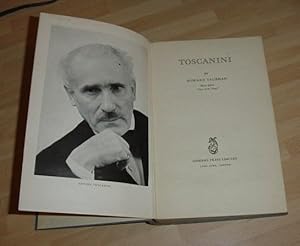 Toscanini