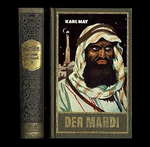 Der Mahdi. Reiseerzählung. 731. Tsd.